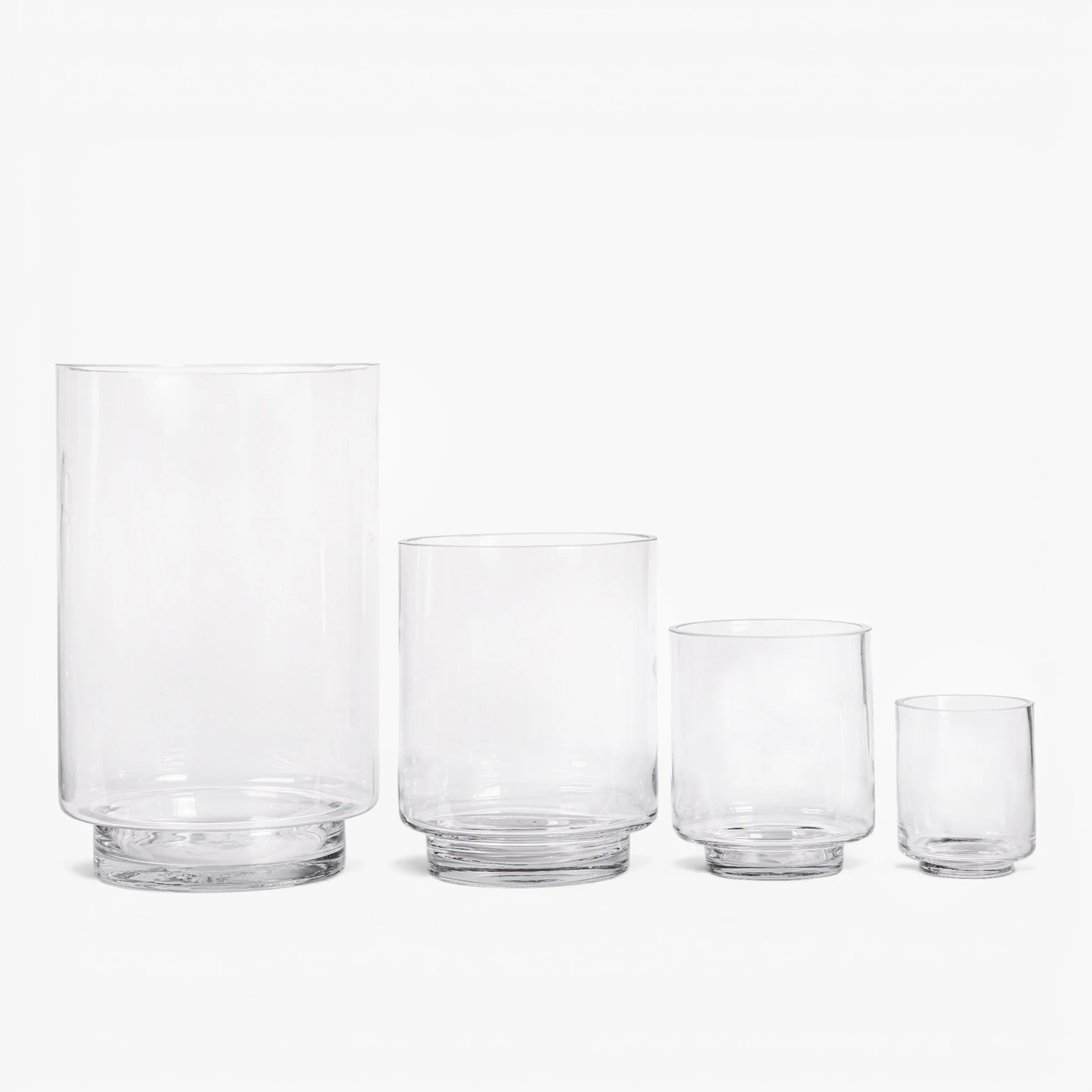 New Containers